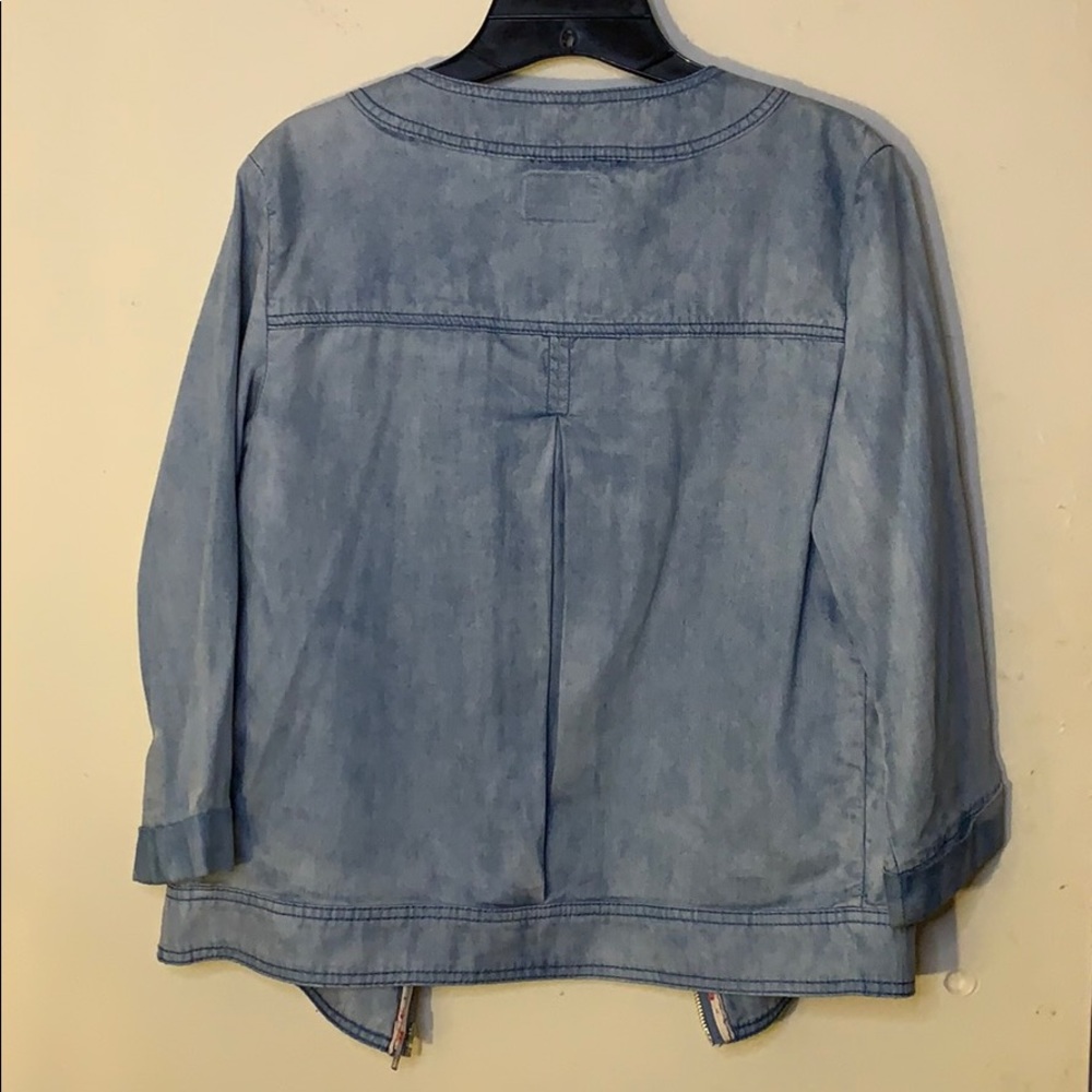 Jacket - Picture 2 of 6